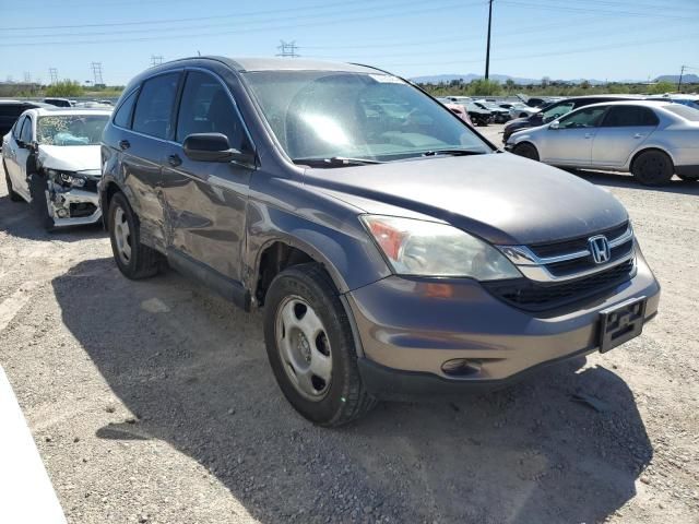 2010 Honda CR-V LX