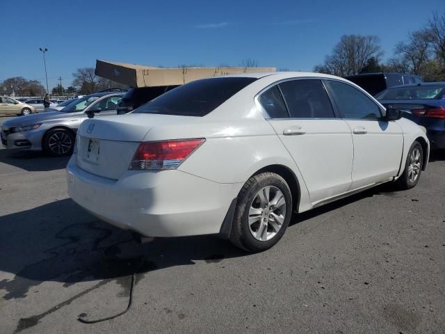 2010 Honda Accord LXP