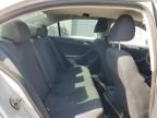 2011 Volkswagen Jetta Base