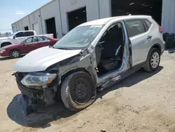 Salvage cars for sale at Jacksonville, FL auction: 2020 Nissan Rogue S