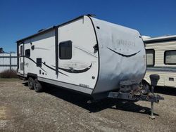 Salvage cars for sale from Copart Martinez, CA: 2015 Layton Trailer