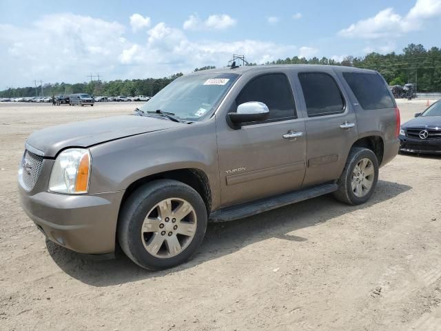 2011 GMC Yukon SLT