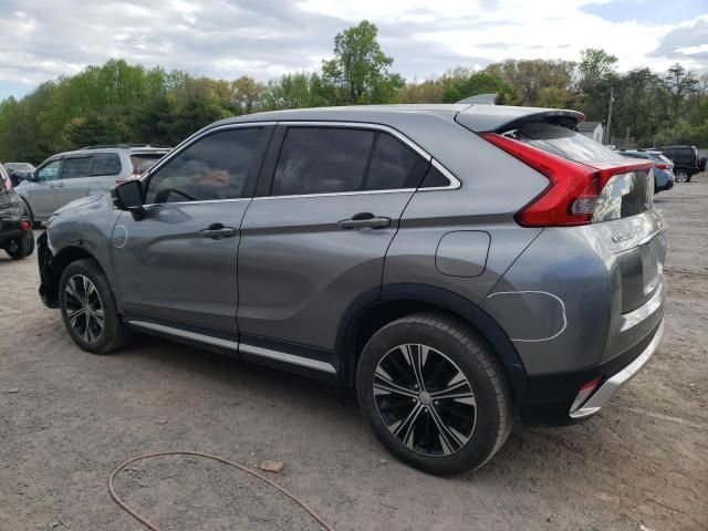 2018 Mitsubishi Eclipse Cross SE