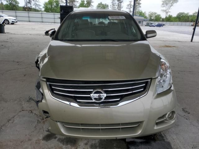 2010 Nissan Altima Base