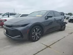 2023 Toyota Crown XLE en venta en Grand Prairie, TX