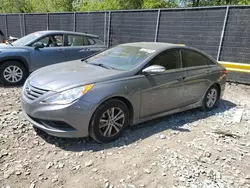 2014 Hyundai Sonata GLS en venta en Waldorf, MD