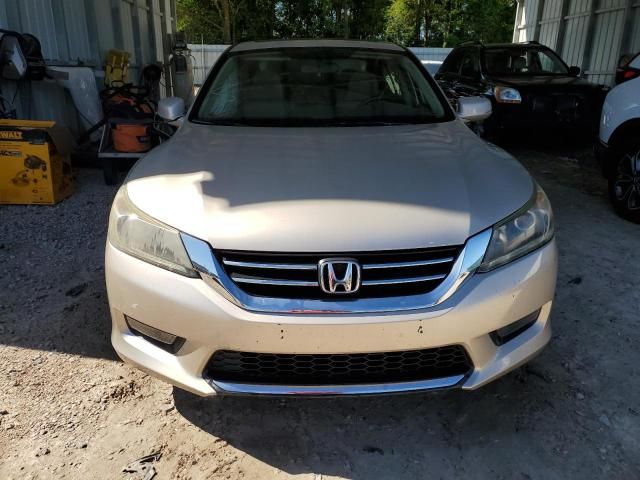 2015 Honda Accord EX