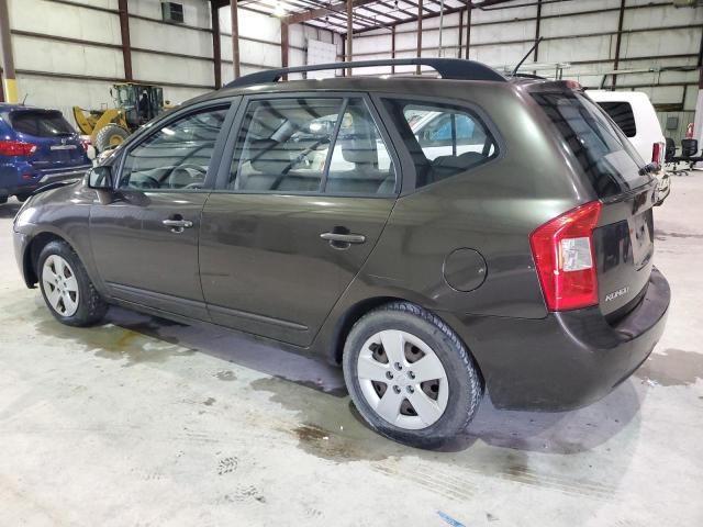 2009 KIA Rondo Base