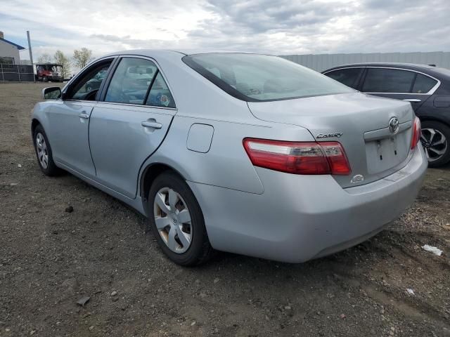 2007 Toyota Camry CE