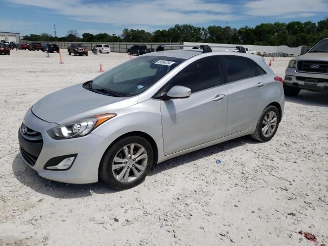 2013 Hyundai Elantra GT