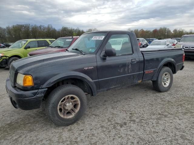 2003 Ford Ranger