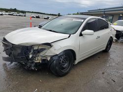 Nissan Altima salvage cars for sale: 2010 Nissan Altima Base