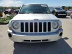 2009 Jeep Patriot Sport