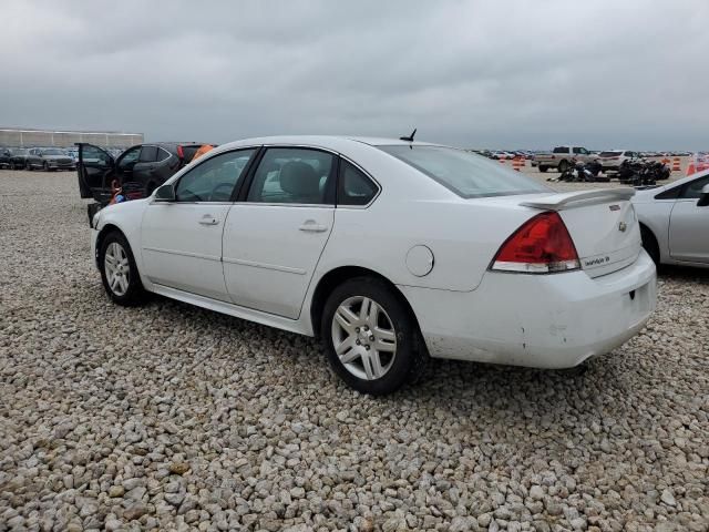 2012 Chevrolet Impala LT