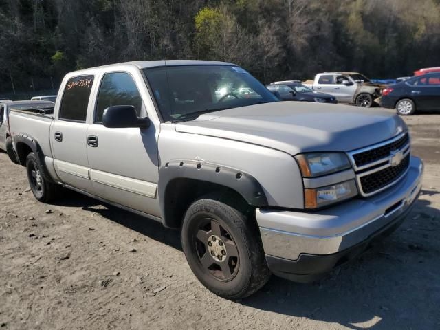 2006 Chevrolet Silverado K1500