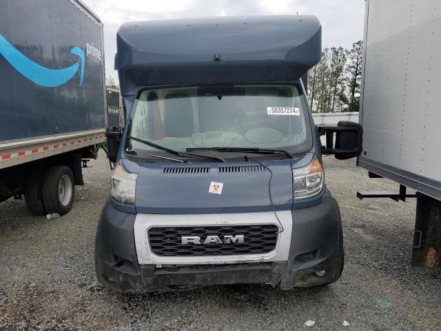 2022 Dodge RAM Promaster 3500 3500 Standard