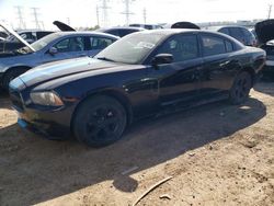 2011 Dodge Charger en venta en Elgin, IL