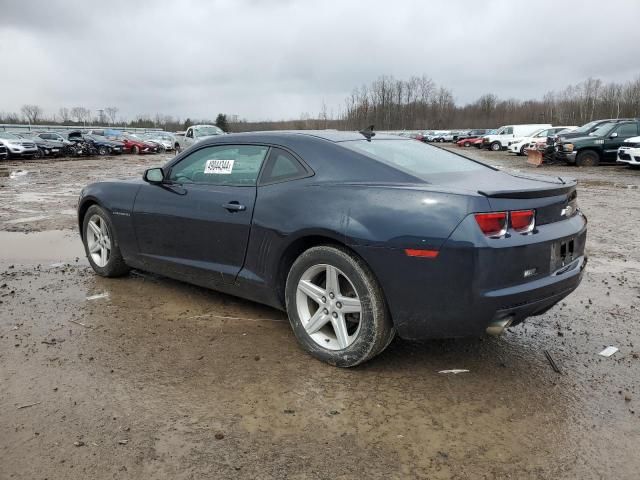 2013 Chevrolet Camaro LS