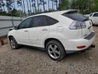 2008 Lexus RX 400H