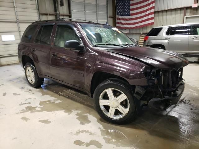 2008 Chevrolet Trailblazer LS