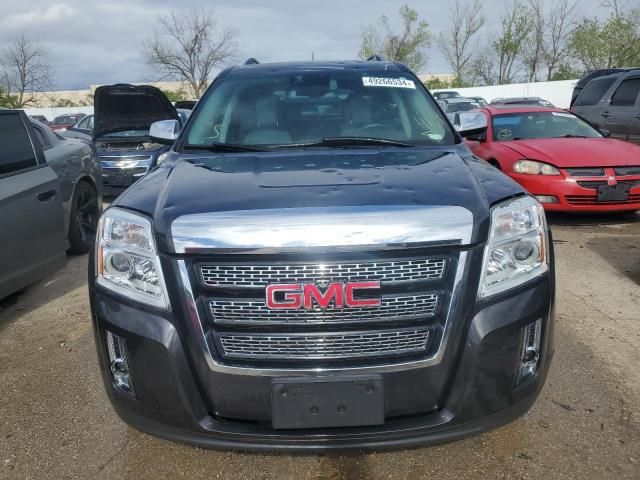 2014 GMC Terrain SLT