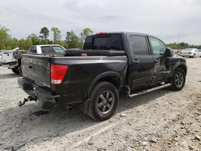 2014 Nissan Titan S