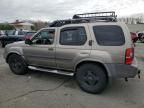 2003 Nissan Xterra XE