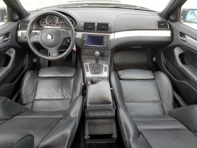 2004 BMW 330 I