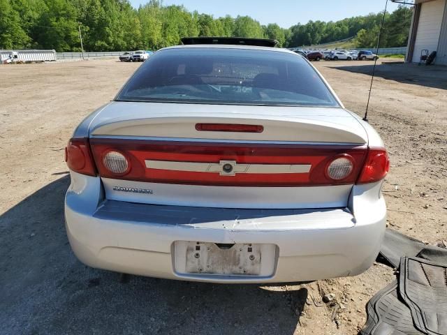 2003 Chevrolet Cavalier