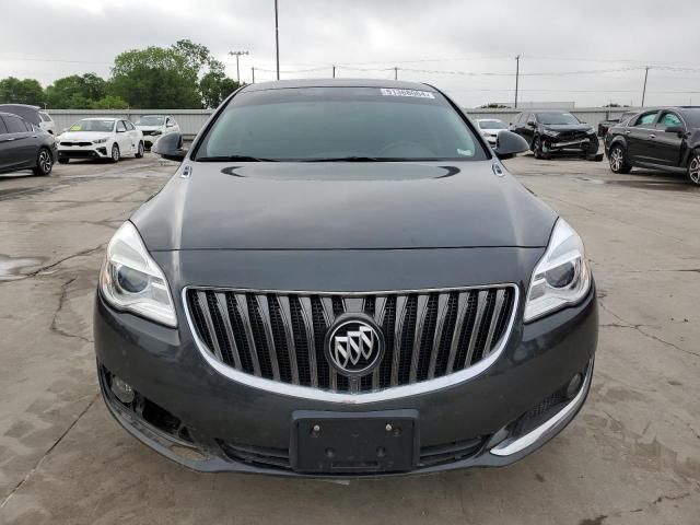 2016 Buick Regal