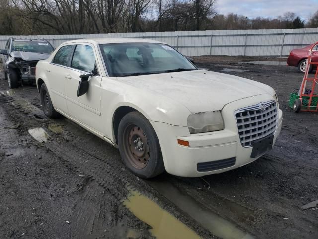 2005 Chrysler 300