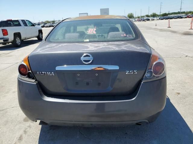 2009 Nissan Altima 2.5