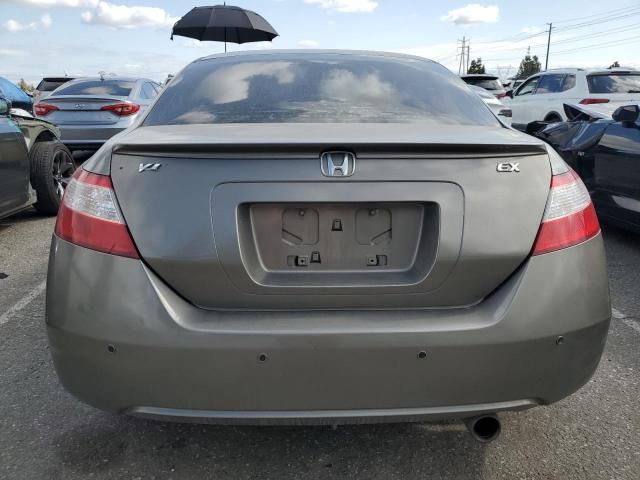 2006 Honda Civic EX