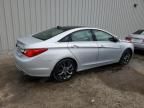 2012 Hyundai Sonata SE