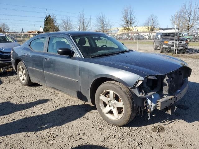 2008 Dodge Charger