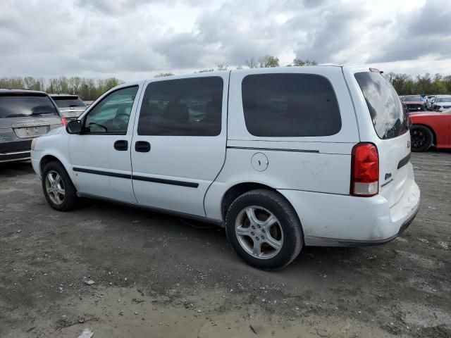 2008 Chevrolet Uplander LS