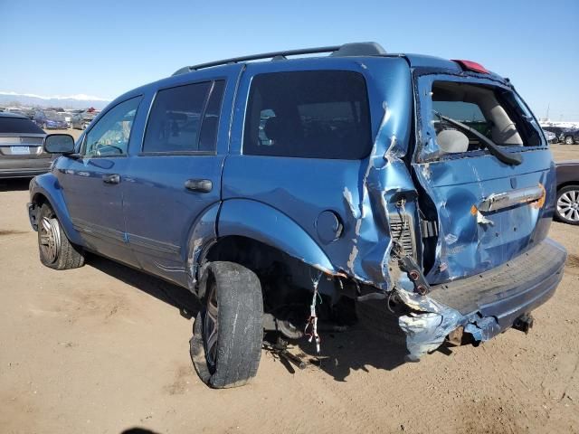 2005 Dodge Durango SLT