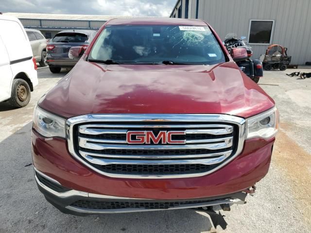 2018 GMC Acadia SLE