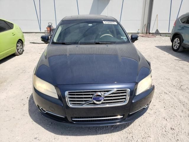 2010 Volvo S80 3.2