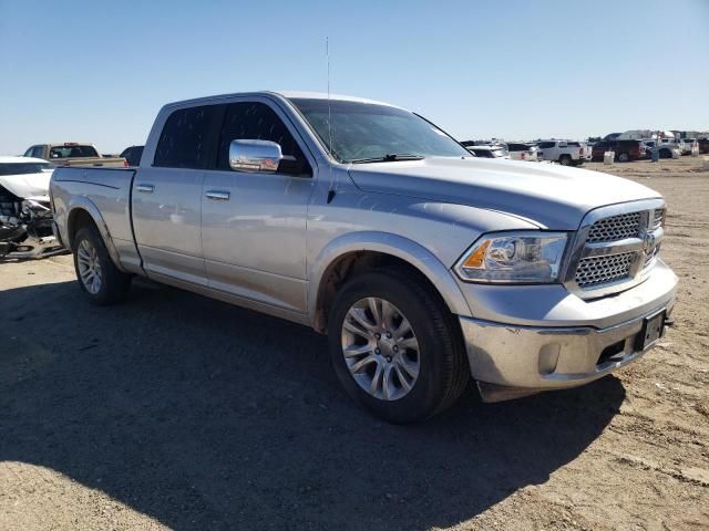 2015 Dodge 1500 Laramie