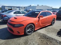 Run And Drives Cars for sale at auction: 2018 Dodge Charger R/T 392