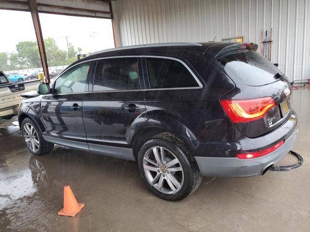 2010 Audi Q7 Premium Plus