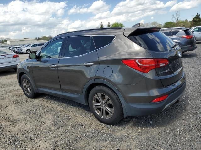 2013 Hyundai Santa FE Sport