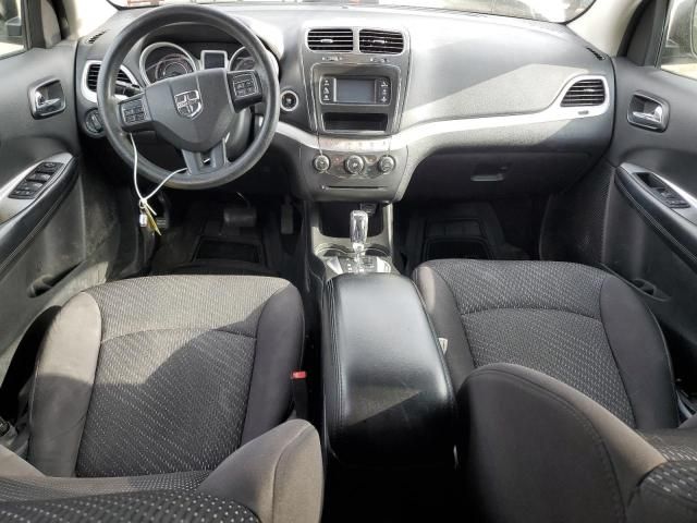 2013 Dodge Journey SXT