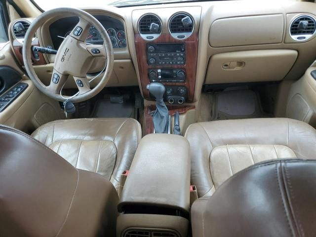 2002 GMC Envoy