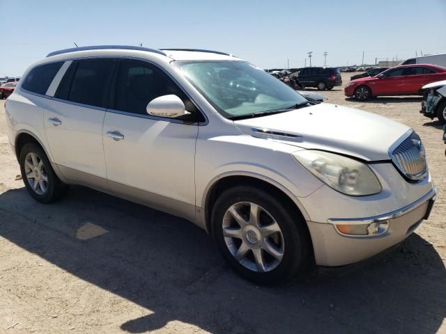 2010 Buick Enclave CXL