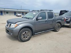 Salvage cars for sale at Harleyville, SC auction: 2020 Nissan Frontier S