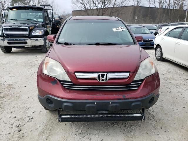 2008 Honda CR-V EXL