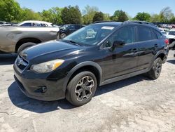 Subaru XV Vehiculos salvage en venta: 2013 Subaru XV Crosstrek 2.0 Premium