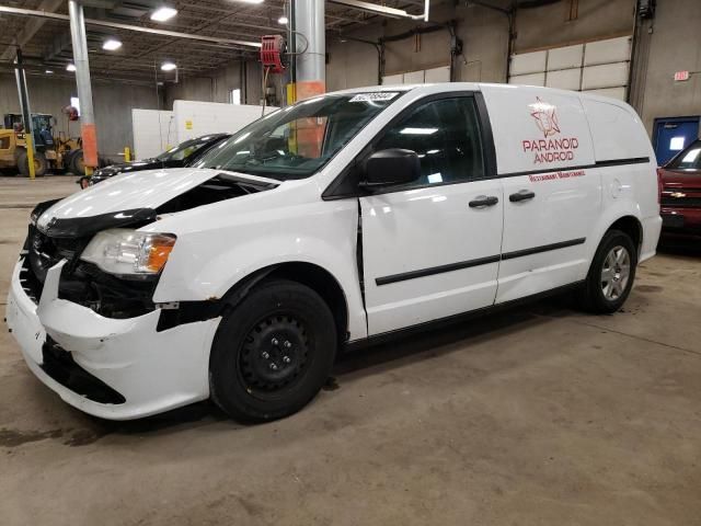 2013 Dodge RAM Tradesman